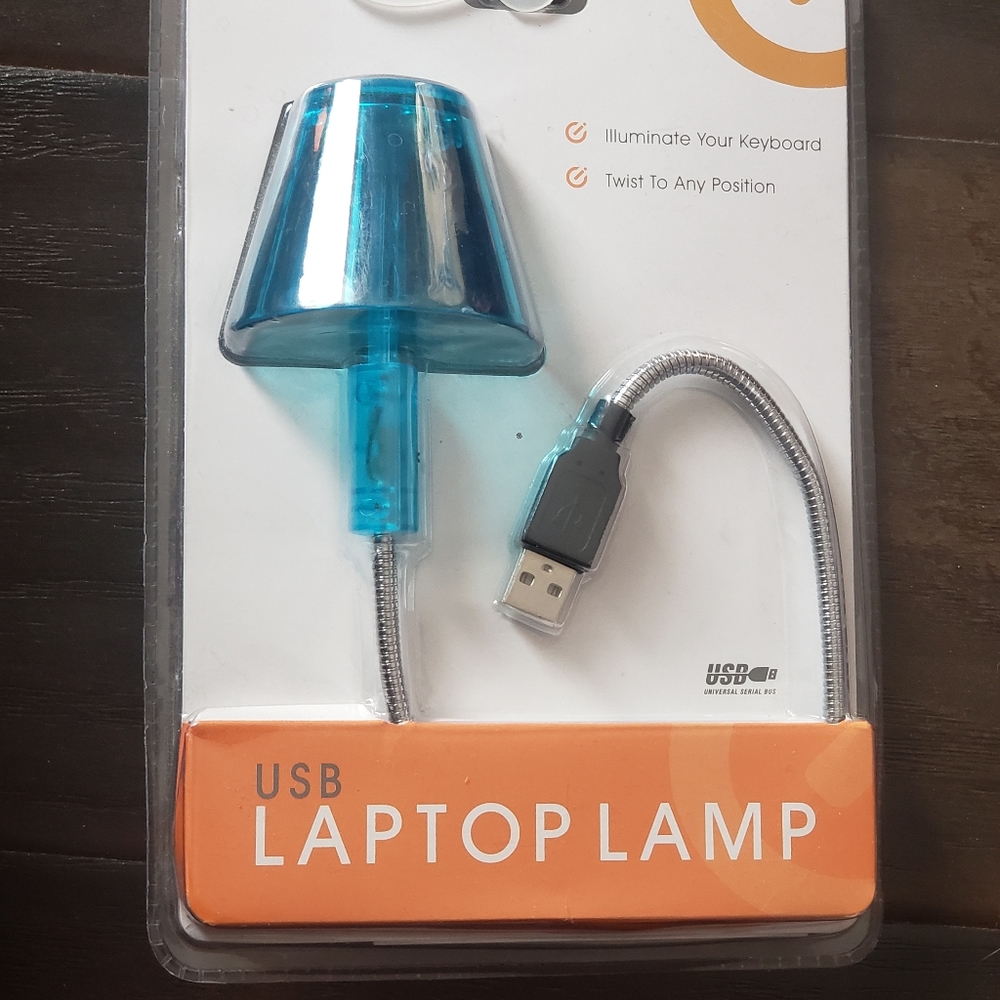 Laptop accessories
